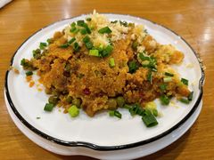 -灯盏窝餐厅