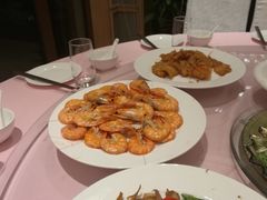 大虾-金石滩鲁能温泉假日酒店·海洋之星餐厅