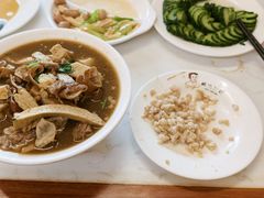 -姚记炒肝店(鼓楼店)