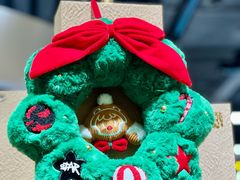 -泡泡玛特POPMART(上海环球港店)