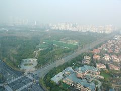 -上海浦东嘉里大酒店