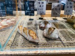 -面包与我Bread Or Me(长城汇店)