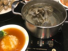 -台北A+A七喜饭店(德增街店)