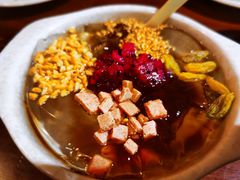 -搓火大都会(广安门总店)