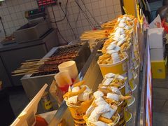 -味子夫鸡柳(解放碑总店)