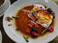 -芦茨金富饭庄·25年老字号·专做稻草鸡