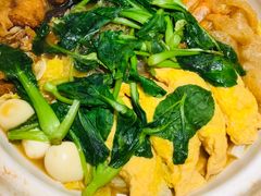 三鲜砂锅-老宁波1381餐厅(桃源中路店)