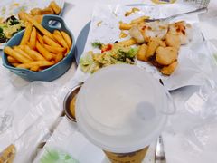 -艾薯夫妇Aysh(红山店)