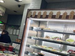 自助取餐区-绍兴名菜馆(可乐路店)