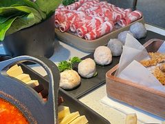 -新辣道鱼火锅(西直门店)