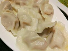 -船歌·鱼水饺青岛菜(合肥路永旺店)