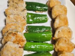 -猪肉婆私房菜(容桂总店)