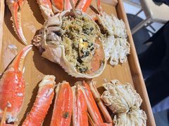 -震海贝烤贝·民俗特色店(延吉总店)