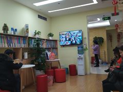 -贝尔机器人编程中心(世豪店)