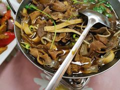 -堤角王师傅牛骨头
