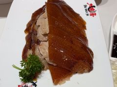 -大碗居·烤鸭·鱼头泡饼(天坛东门店)