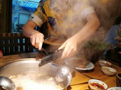 -大头椰·椰子鸡火锅(南宁万象城店)