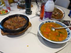 -蜀厨小匠·民间川菜(犀浦店)