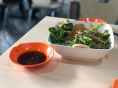 -林静小吃(复兴路店)