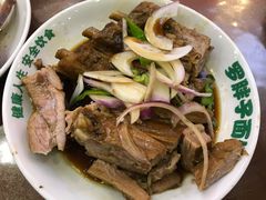 -罗胖子面馆(西关店)