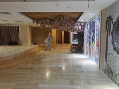 -碧中海汤泉汗蒸酒店