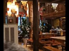 -小龙坎火锅(春熙太古里店)