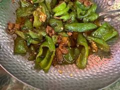 -米椰湘·辣椒炒肉