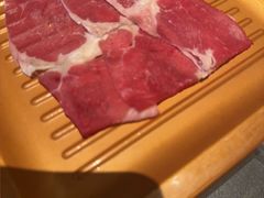 -牛YO寿喜烧和牛火锅自助(三台子万象汇店)