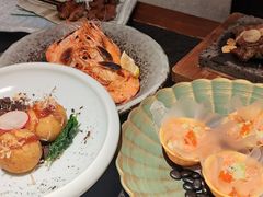 -匠和风精致料理(成都龙湖滨江天街店)