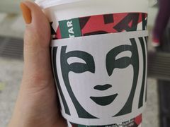 -星巴克臻选(深圳罗湖万象城店)