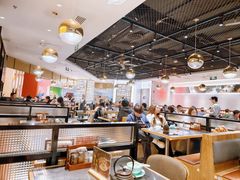 -潮界(虹桥新天地店)