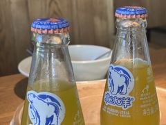 -蜜桃餐厅·伴山(湖滨商业街店)