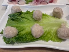 -粤顺渔坊·中山脆肉鲩火锅(清湖店)