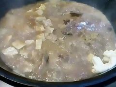 -屯靠屯地锅王(西南路店)