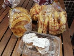 -国际饭店·帆声西饼屋(黄河路店)