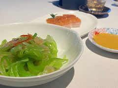 -三号黄浦会Canton Table