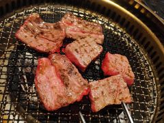 -丸藏和牛烧肉专门店(园区师惠坊店)