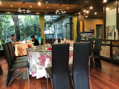 大堂-知味观·味庄(杨公堤店)