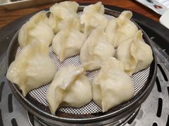 -海味当家·蒸锅海鲜(中山广场创始店)