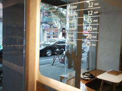 -Legno.ita Coffee by Wood(襄阳南路店)