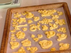 -千浔一暖DIY蛋糕烘焙(人民大学店)