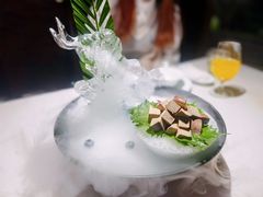 -山壹竹庭院餐厅