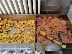 -清真·鸦儿李记·涮肉(和平里店)