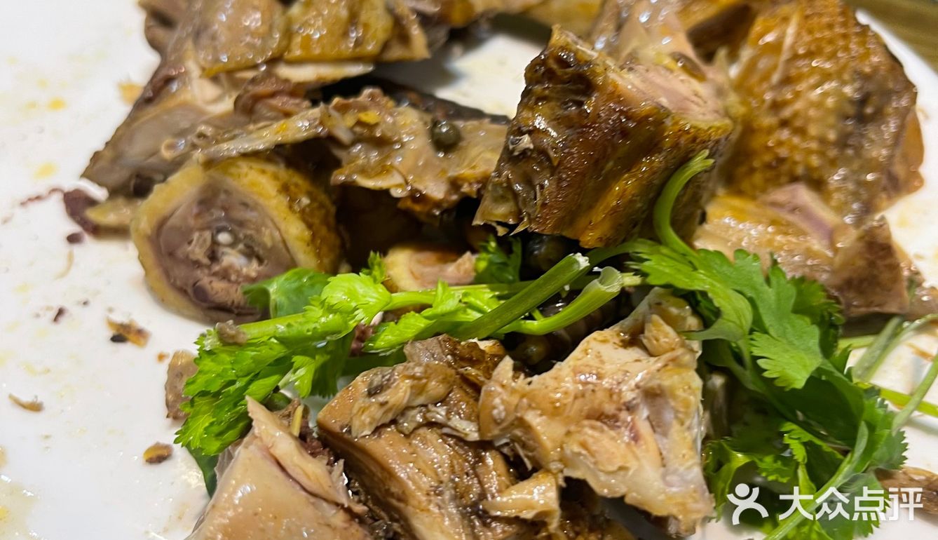 桌哥下饭菜！南川区排名第一的江湖菜没谁啦