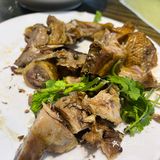 桌哥下饭菜！南川区排名第一的江湖菜没谁啦