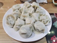 -馅老满(鼓楼店)