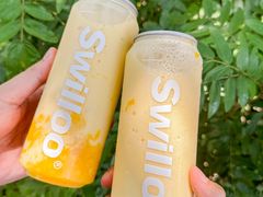 -新加坡斯味洛·鲜奶茶(石牌东店)