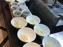 -比格比萨自助(花园路店)