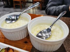 烤米饭布丁-TUK土耳其餐厅·下午茶(卢湾店)