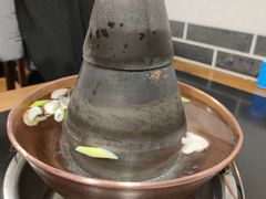 清汤-裕德孚·非遗手切涮羊肉(东直门内大街店)